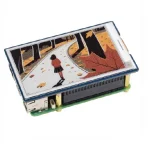 NoseDisplay- 3.7inch-6color-ePaper-A2