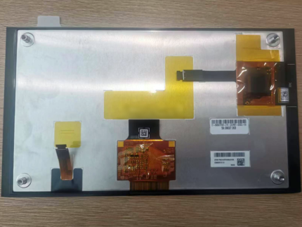 AUO-C090EAT01.2-9.0inch-1280x720-LVDS-Interface-Car-Touch-Panel