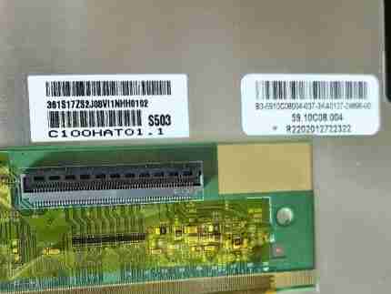 AUO-C100HAT01.1-10-inch-1560-700-TFT-LVDS-display