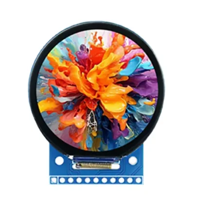 NoseDisplay-1.5-inch-Round-IPS-TFT-A1