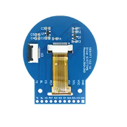 NoseDisplay-1.5-inch-Round-IPS-TFT-A5
