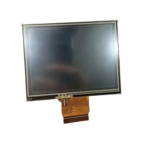 Square TFT touch LCD panel TM1348C03-1A with FPC cable Square TFT touch LCD panel TM1348C03-1A with FPC cable