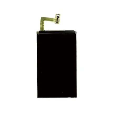 Vertical long strip TFT LCD flexible display module