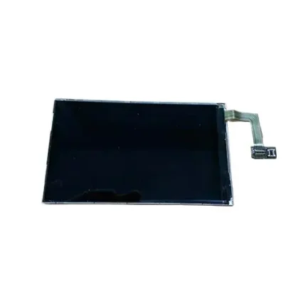 Wide horizontal TFT LCD flexible display screen