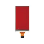 ePaper display module, product view