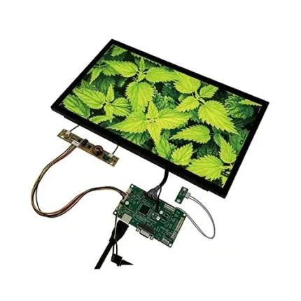 Industrial LCD screen driver board kit