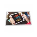 Wide industrial TFT LCD screen panel