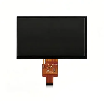 Medical TFT LCD screen module