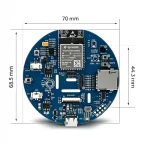 NoseDisplay-1.5-inch-Round-ESP32-AMOLED-466x466-Solution-A