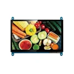 7 inch HDMI IPS touch LCD screen Raspberry Pi display module 1 (1)