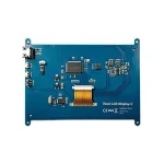 7 inch HDMI IPS touch LCD screen Raspberry Pi display module 1 (2)