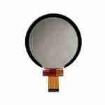 Round circular TFT LCD panel HDMI control driver board 2