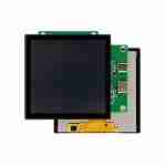 Square TFT LCD panel HDMI driver board embedded display 2