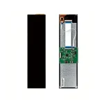 Stretched bar wide LCD display long IPS screen with driver board-1
