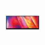 12.3-inch 1920×720 HDMI IPS TFT LCD panoramic display module