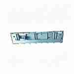 20.3-inch TFT LCD display module with ultra-wide panoramic screen design