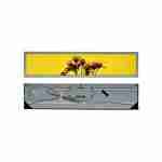 28.0-inch ultra-wide TFT LCD display module front and rear view
