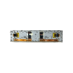 23.6-inch ultra-wide TFT LCD display module for panoramic applications