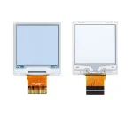 NoseDisplay-1.54inch-4-Color-Epaper-A2