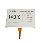 NoseDisplay-11.6-inch-BWRY-color-Epaper-solution-A1