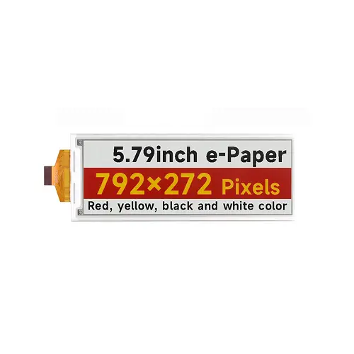 NoseDisplay-5.8-inch-four-color-Epaper-solution-A2