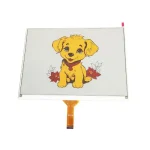 NoseDisplay-9.7-inch-four-color-Epaper-solution-A1